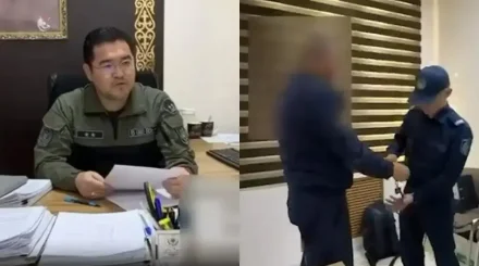 «Олар да ұсталады»: Каспийдегі ауыр қазаға қатысты күдіктілердің саны көбеюі мүмкін