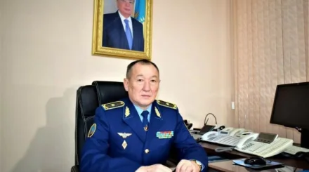 Спустя день после трагедии на Каспии министр обороны наконец выступил с заявлением