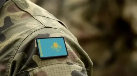 Тела четырех погибших военнослужащих доставили на родину
