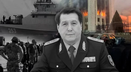 Әскерилер қазасы һәм Сүлейменовтің суициді: Каспийдегі қасірет неге Қаңтарды еске салды
