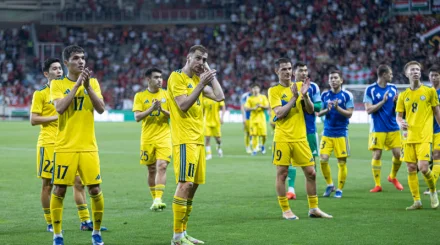 Фарер аралдары - Қазақстан кездесуінің негізгі құрамы белгілі болды
