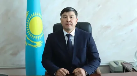 Жаңаөзен қаласына жаңа әкім тағайындалды