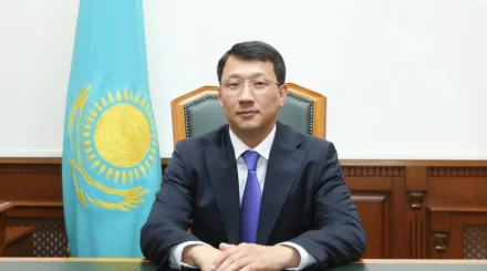 Нового акима назначили в Актау после трагедии на Каспии