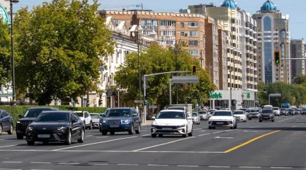 Две улицы перекроют из-за концерта Кайрата Нуртаса в Астане