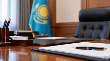   Маңғыстау облысы әкімінің жаңа орынбасарлары тағайындалды   