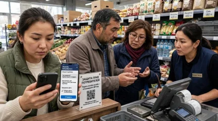QR-жалобы, омбудсмен и новые правила для услуг: депутаты предложили изменить систему защиты прав потребителей