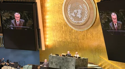 Қазақстан БҰҰ мінберінен ядролық державаларды диалогқа шақырды