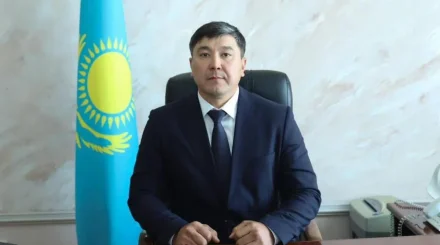 Назначен новый аким Жанаозена