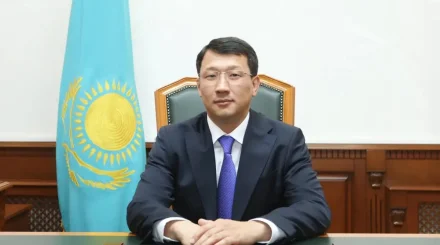 Каспийдегі қайғылы жағдайдан кейін Ақтауға жаңа әкім тағайындалды