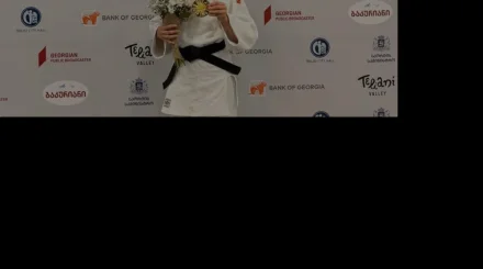 Қазақстандық спортшы парадзюдодан әлем чемпионы атанды