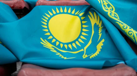 Казахстан объявил стартовый состав на матч с Фарерскими островами