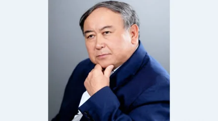   Қожакеев тағылымы   