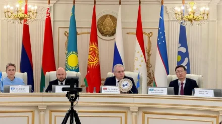 ТМД елдері өкілдері жер қойнауын бірлесіп зерттеу және игеру мәселелерін талқылады
