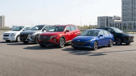 Сарапшы: Changan Қазақстан нарығында өз позициясын күшейтіп келеді