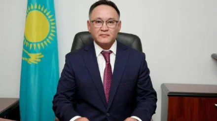 Маңғыстау облысы әкімінің бірінші орынбасары тағайындалды