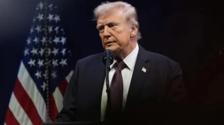 Трамп отверг предложение Ирана о семидневном прекращении огня