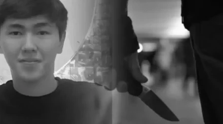17-летнего подростка убили во время драки в Шалкаре: студент получил 9 лет колонии