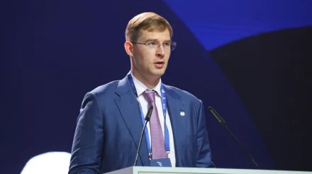 Тимур Турлов возглавил Международную шахматную федерацию