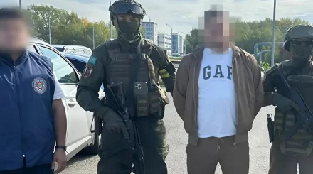 29 человек и арсенал: чем закончилась спецоперация в Казахстане