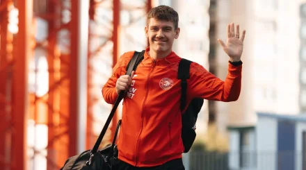 «Қызылжар» ойыншысы негізгі құрамда: БАҚ Фарер аралдарының Қазақстанмен матчқа шығатын бастапқы құрамын айтты