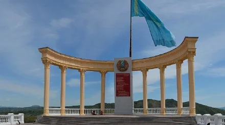 Погода в Усть-Каменогорске с 28 сентября по 4 октября 2026 года