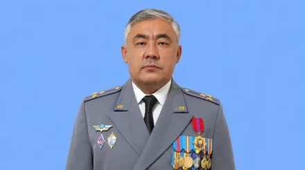 Айдос Мырзахметов Қазақстанның қорғаныс министрі болып тағайындалды