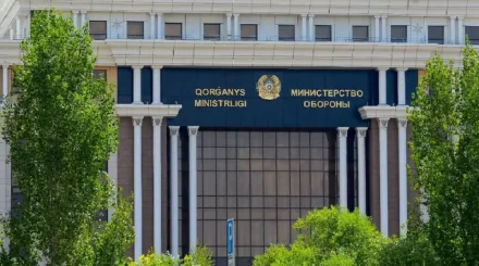 Токаев назначил нового министра обороны Казахстана