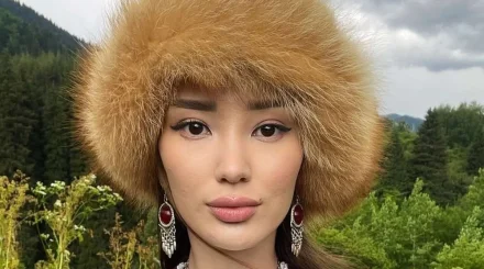 Сәбина Алтынбекова қай рудан екенін айтты