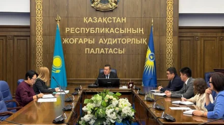 Минобороны Казахстана проверят после гибели 14 военных