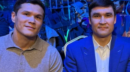Серик Сапиев высказался касательно задержания Данияра Елеусинова