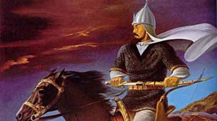 «Кенесары-Наурызбай»
