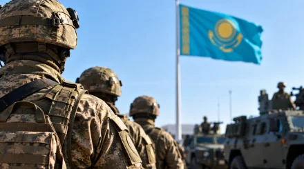   Қорғаныс министрлігінде қаржының қалай жұмсалғаны тексеріледі   