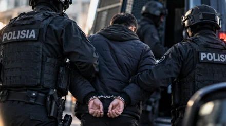   17 жылға дейін сотталды: Ішкі істер министрлігі ұйымдасқан қылмыстық топтарға қатысты дерек жариялады   