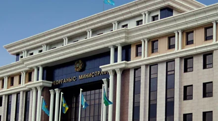  Айдос Мырзахметов Қорғаныс министрі қызметіне тағайындалды 