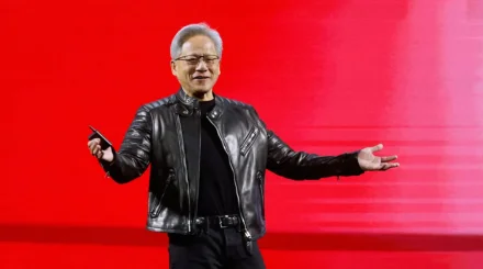  “Төмен IQ дәуірі”: Nvidia басшысы базалық математиканың қажеті болмайтынын айтты 