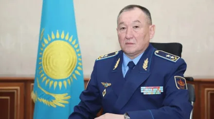 Тоқаев Қорғаныс министрін қызметінен босатты