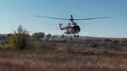 Нәрестеге шұғыл көмек көрсетілді