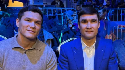 «Даниярға түсіністікпен қарауға шақырамын»: Сәпиев қамаудағы Елеусіновке қолдау білдірді