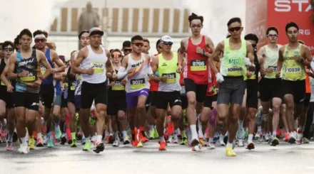 Қонақүйлер, мейрамханалар, такси: Almaty Marathon Алматы экономикасына қалай әсер етеді