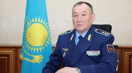 Тоқаев Қорғаныс министрін қызметінен босатты