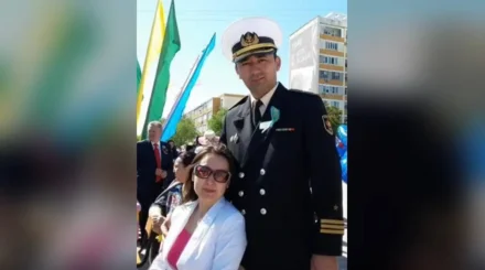 «Күйеуім кінәлі емес»: Каспий ісі бойынша күдікті Данияр Хайрушевтің әйелі пікір білдірді