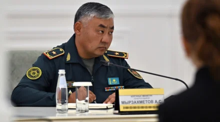  Мемлекет басшысы қорғаныс саласын түбегейлі трансформациялауды тапсырды 