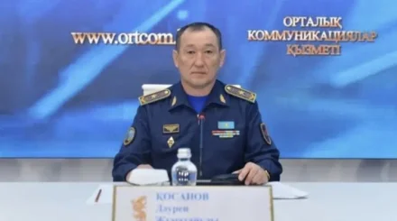 Токаев отправил министра обороны в отставку после трагедии на Каспии