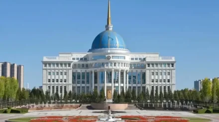Тоқаев қаза тапқан әскери қызметшілерді мемлекеттік наградалармен марапаттады