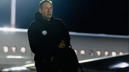Қазақстан құрамасы Словакияға жетті