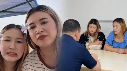 Прямой эфир закончился арестом: двух алматинок наказали за маты в TikTok
