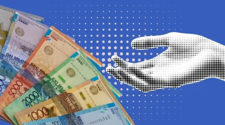 Депозит обещает 20% годовых: сколько реально принесет 1 млн тенге