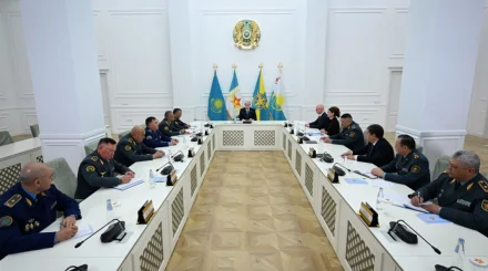   «Біздің армия өткен ғасырда қалып қойған»: Тоқаев әскери реформаның мақсатын атады   