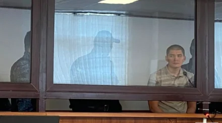 Төрт адамды өлтірген Сұлтан Сәрсемалиев Жезқазғандағы колонияға жеткізілді