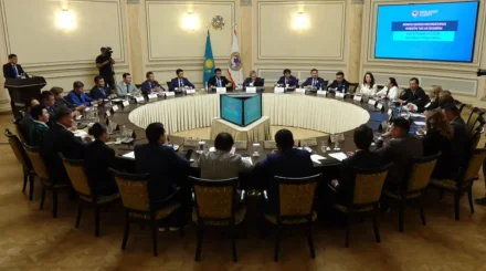 Предложения жителей учтены при корректировке Генерального плана Алматы до 2040 года